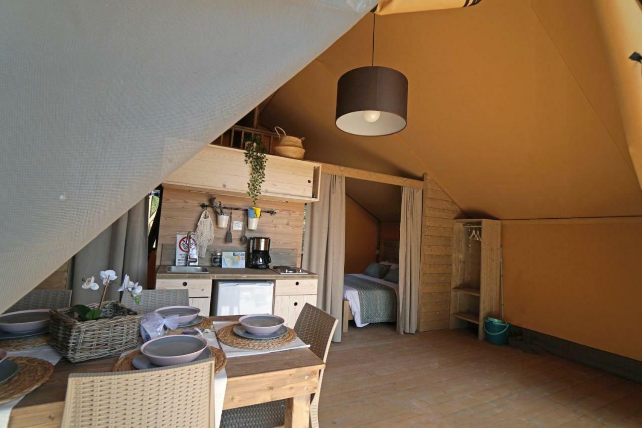 Podere Cortesi Agriturismo Molinaccio Santa Luce Exterior foto